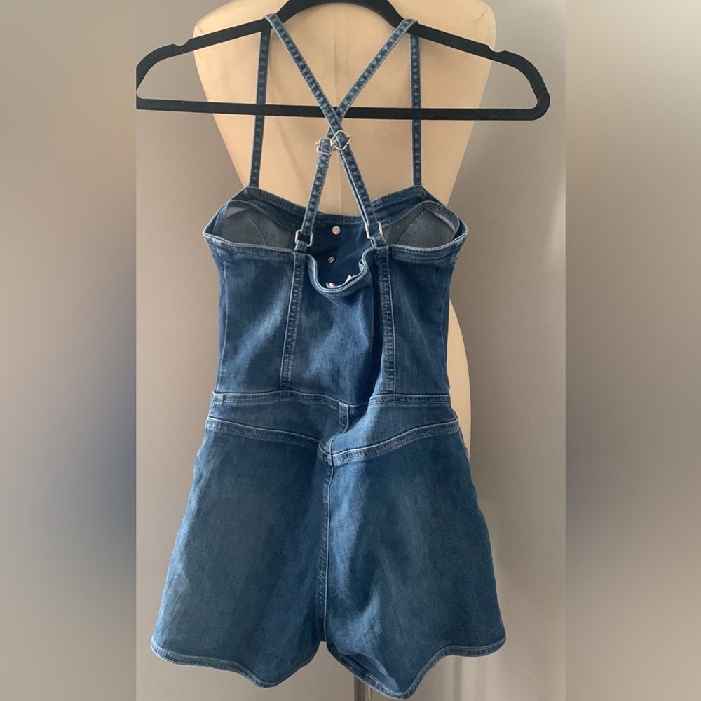 Romper - Picture 2 of 2